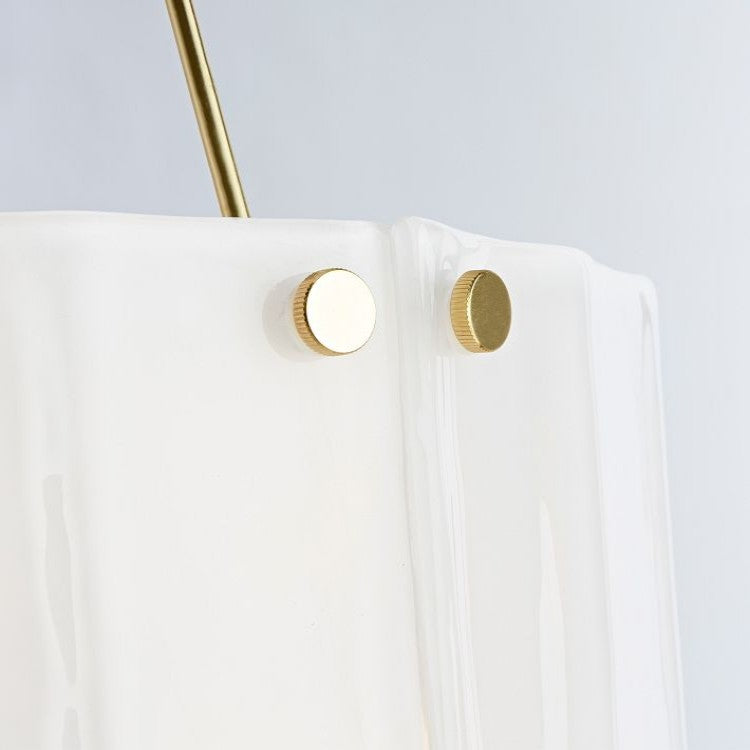 Willamette 2 Tier Crystal Chandelier - thebelacan