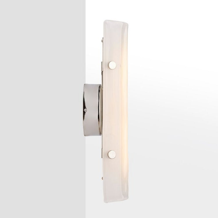 Willamette Wall Sconce 16"H - thebelacan