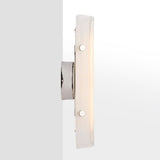 Willamette Wall Sconce 16"H - thebelacan