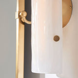 Willamette Wall Sconce 16"H - thebelacan