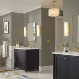 Willamette Wall Sconce 16"H - thebelacan