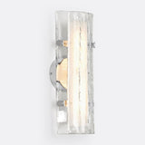 Willamette Wall Sconce 16"H - thebelacan