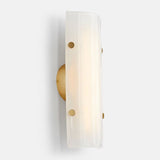 Willamette Wall Sconce 16"H - thebelacan