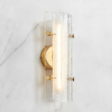 Willamette Wall Sconce 16"H - thebelacan