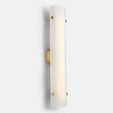 Willamette Wall Sconce 28"H - thebelacan