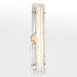 Willamette Wall Sconce 28"H - thebelacan