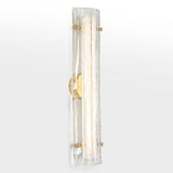 Willamette Wall Sconce 28"H - thebelacan