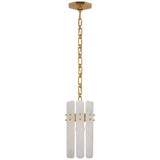 Alabaster Browning Dining Room Pendant - thebelacan