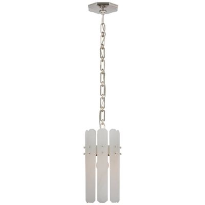 Alabaster Browning Dining Room Pendant - thebelacan