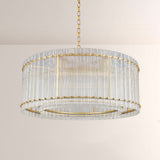 San Marco Round Chandelier 48" - thebelacan
