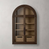 Heidi Wall Mounted Cabinet 24" - thebelacan