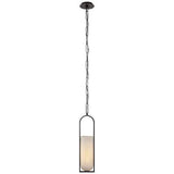 Kelly Wearstler Melange Alabaster Pendant - thebelacan