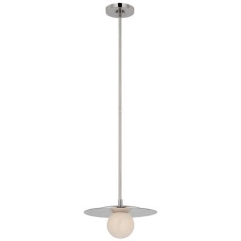 Alabaster Kelly Wearstler Pertica 12” - thebelacan