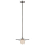 Alabaster Kelly Wearstler Pertica 12” - thebelacan
