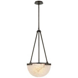 Kelly Wearstler Alabaster Small Pendant - thebelacan