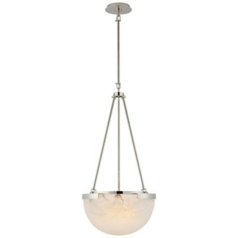 Kelly Wearstler Alabaster Small Pendant - thebelacan