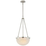 Kelly Wearstler Alabaster Small Pendant - thebelacan
