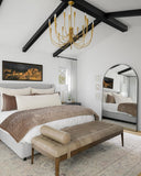 Iiona Candelabra Chandelier Light - thebelacan