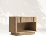 Mulholland Open Nightstand - thebelacan