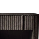 Mulholland Open Nightstand - thebelacan