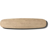 Mulholland Wood Console Table - thebelacan