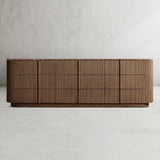Mulholland Modern Stone 9-Drawer Dresser - thebelacan