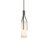 Alabaster Firenze 22in LED Pendant - thebelacan