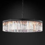 Rhy Round Chandelier 32"D/43"D - thebelacan
