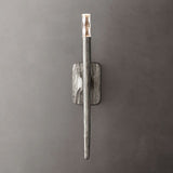 Thadeus Wall Sconce - thebelacan