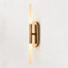 Vintage Brass